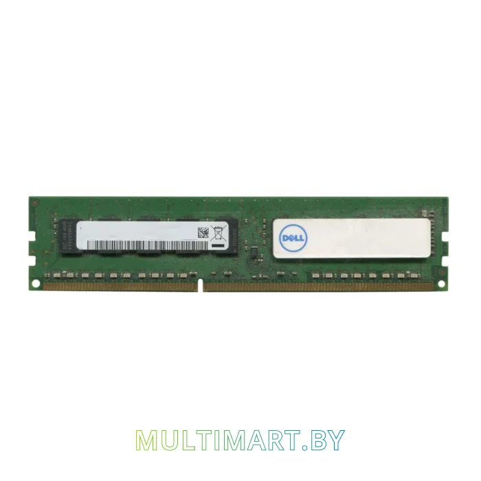 Оперативная память Dell 2GB DDR3 PC3-8500 (F626D)